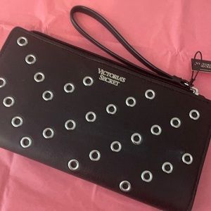Victorias Secret wristlet NWT